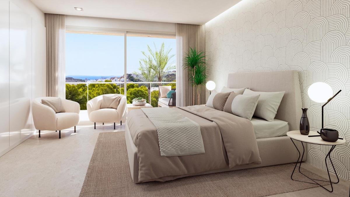 Appartement - Finestrat — 8