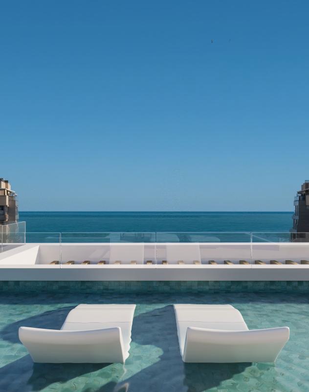 Apartment - Málaga — 5