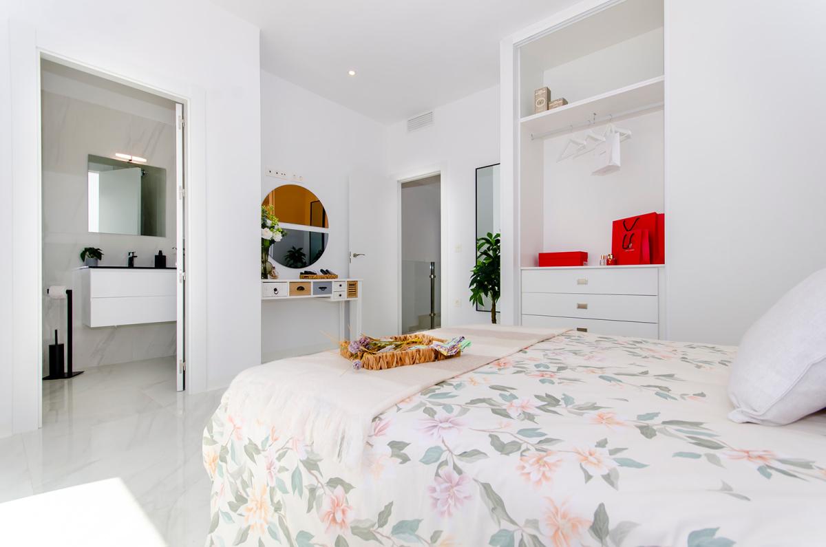 Villa - Orihuela — 10