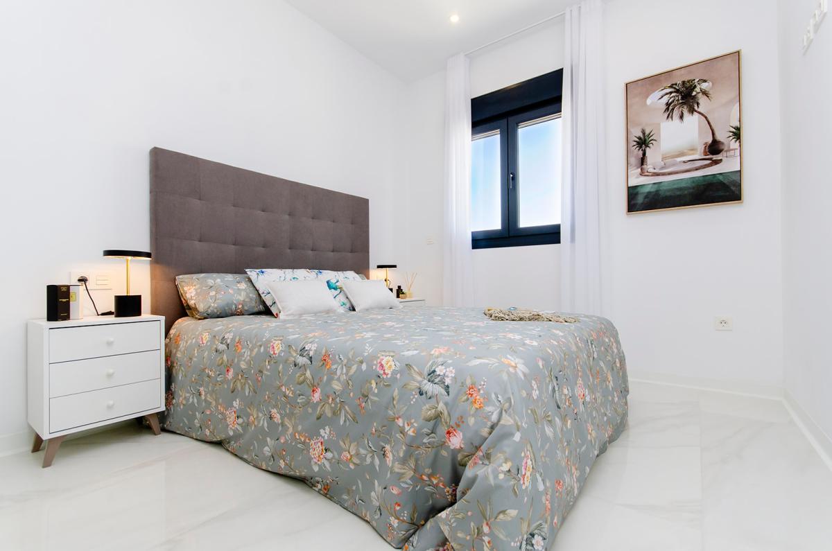 Villa - Orihuela — 16