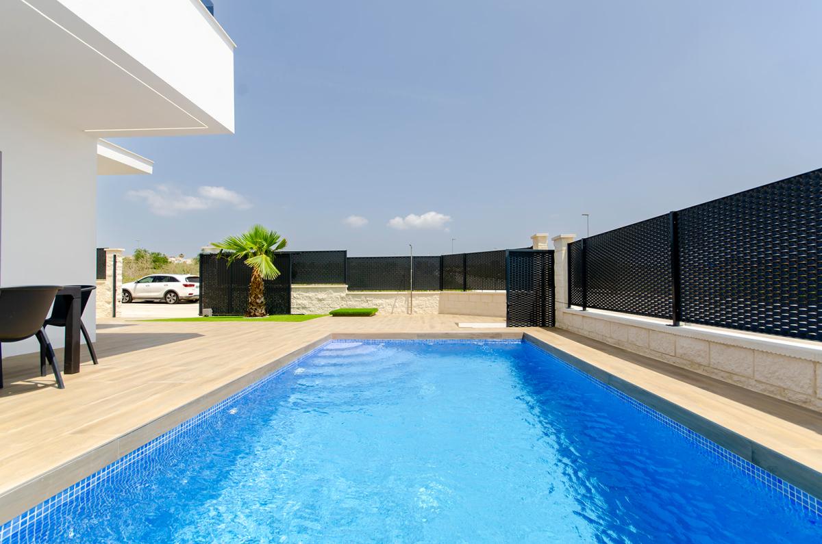 Villa - Orihuela — 25