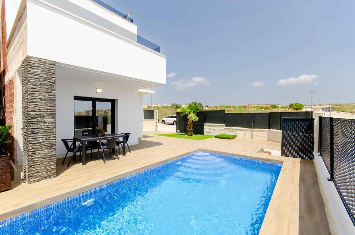 Villa - Orihuela — 26