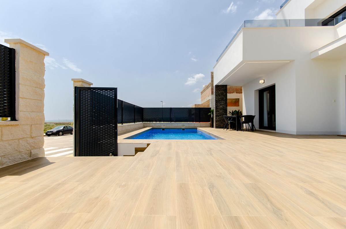 Villa - Orihuela — 27