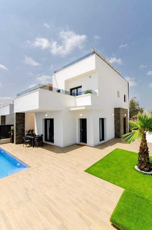 Villa - Orihuela — 1