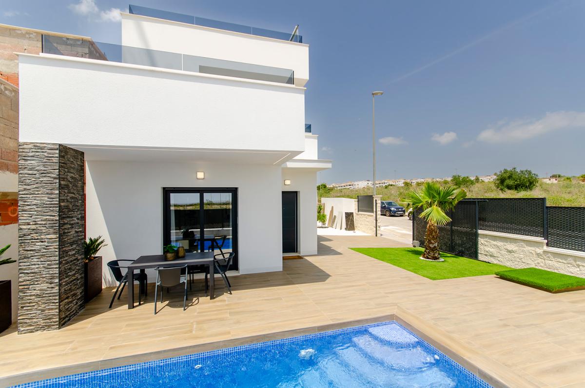 Villa - Orihuela — 28