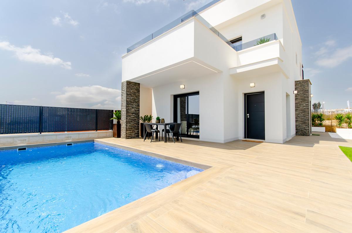 Villa - Orihuela — 29