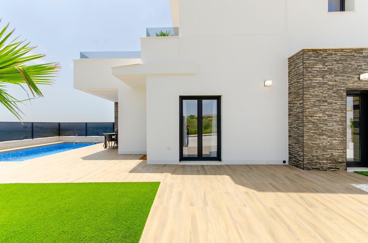 Villa - Orihuela — 30