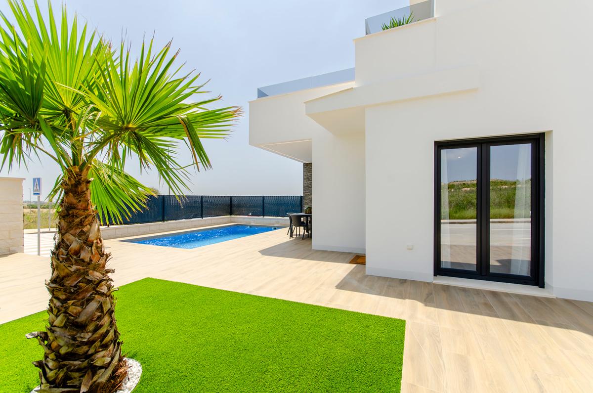 Villa - Orihuela — 31