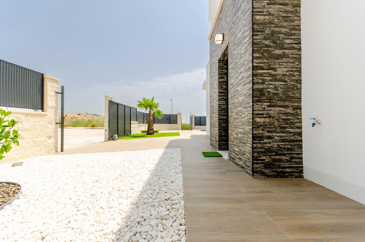 Villa - Orihuela — 32