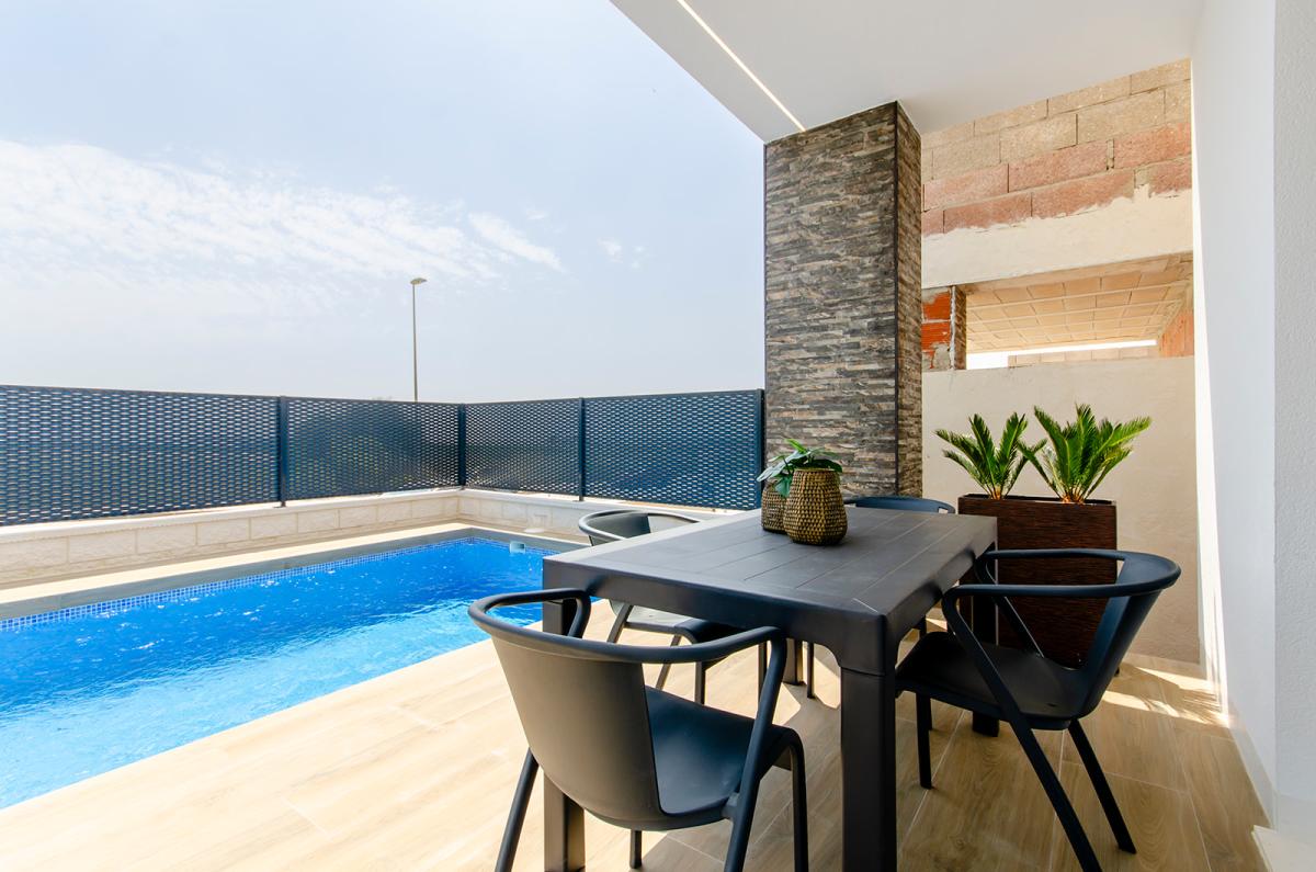 Villa - Orihuela — 34