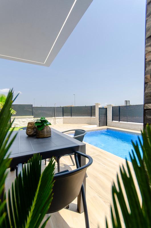 Villa - Orihuela — 35