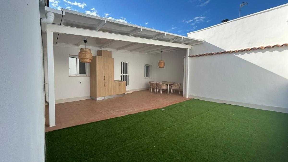 Villa - San Javier — 13