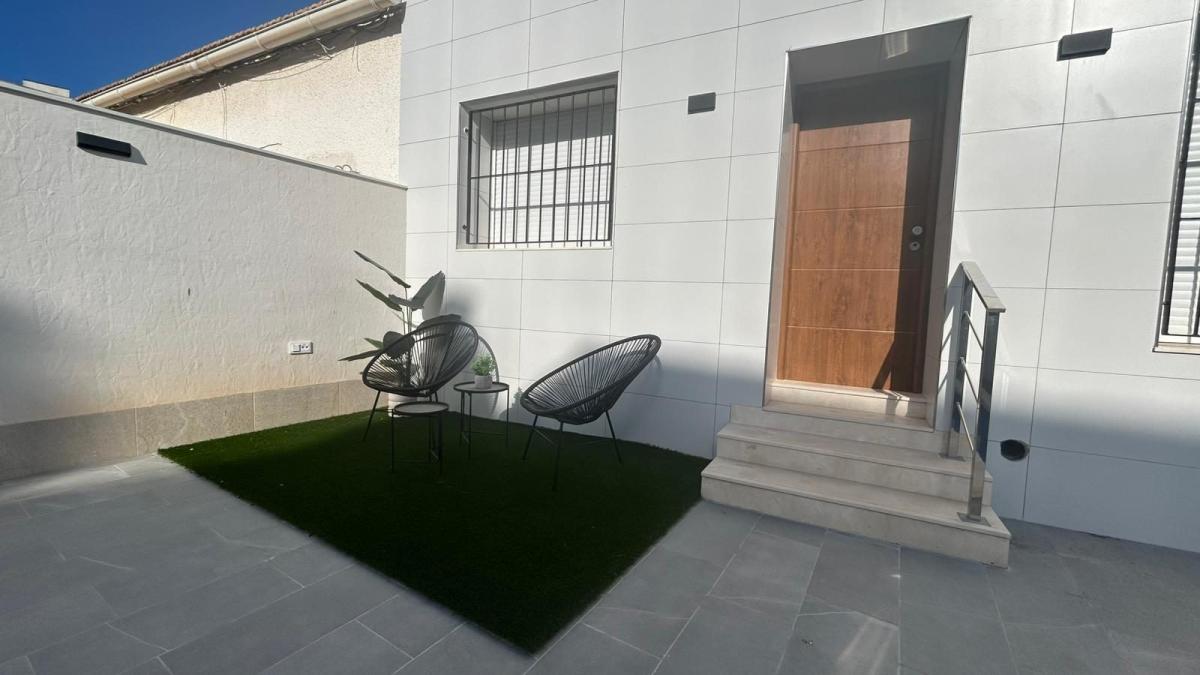 Villa - San Javier — 15