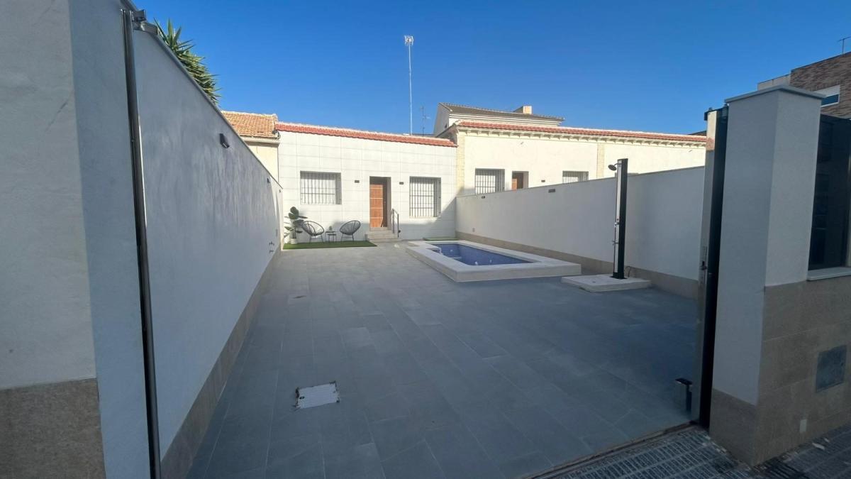 Villa - San Javier — 16