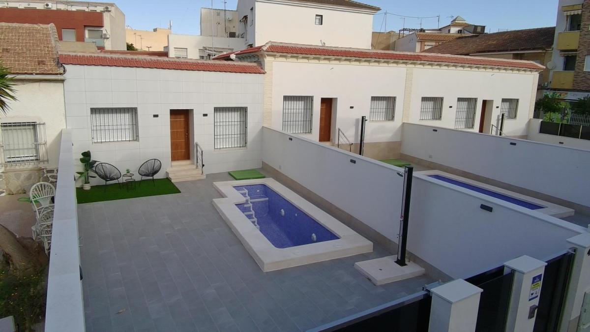 Villa - San Javier — 17