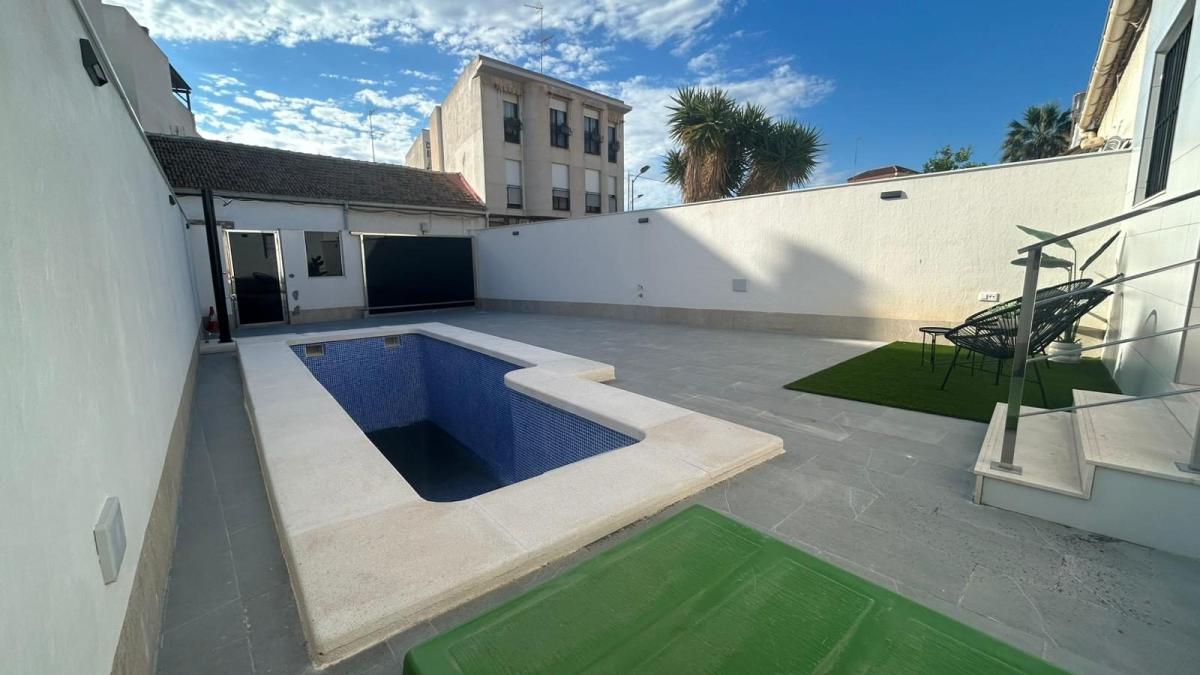 Villa - San Javier — 18