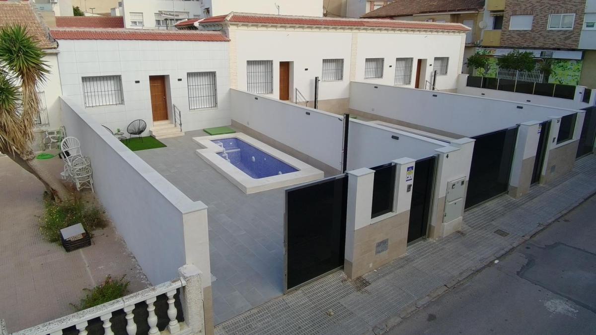Villa - San Javier