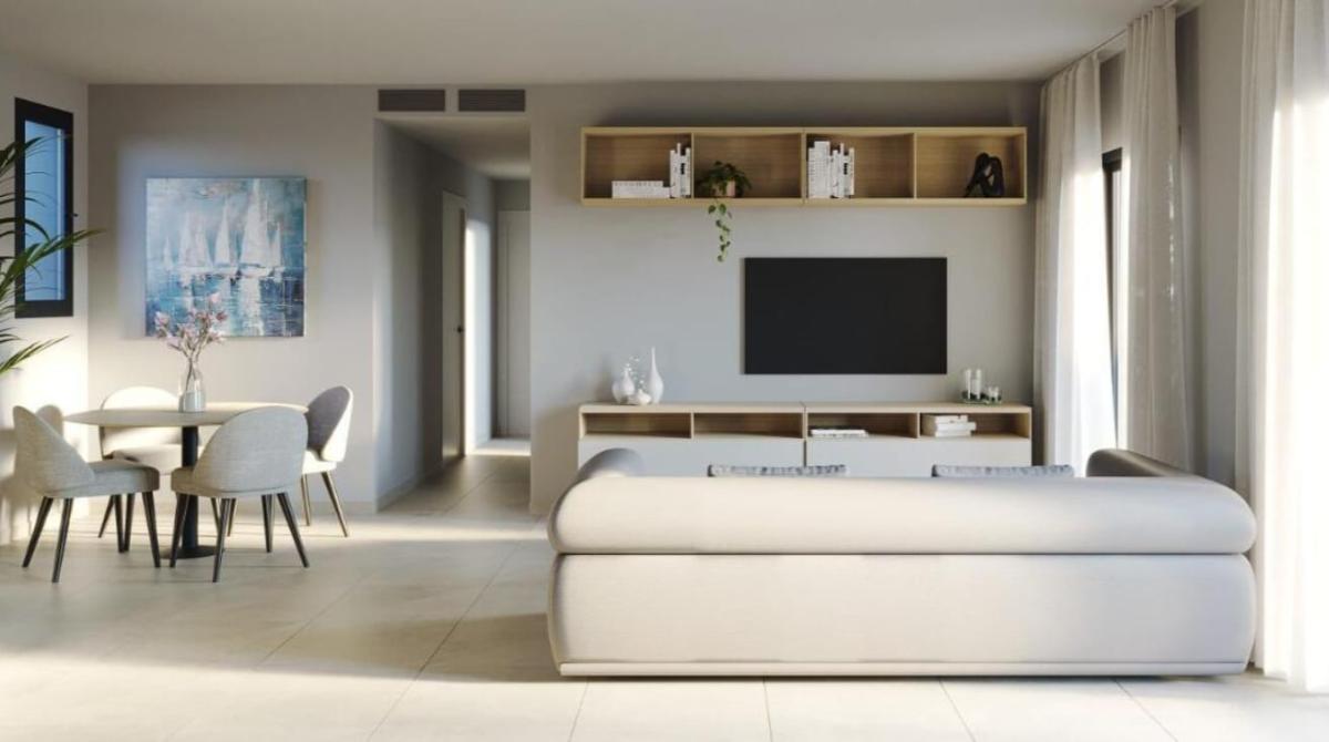 Appartement - Estepona — 2