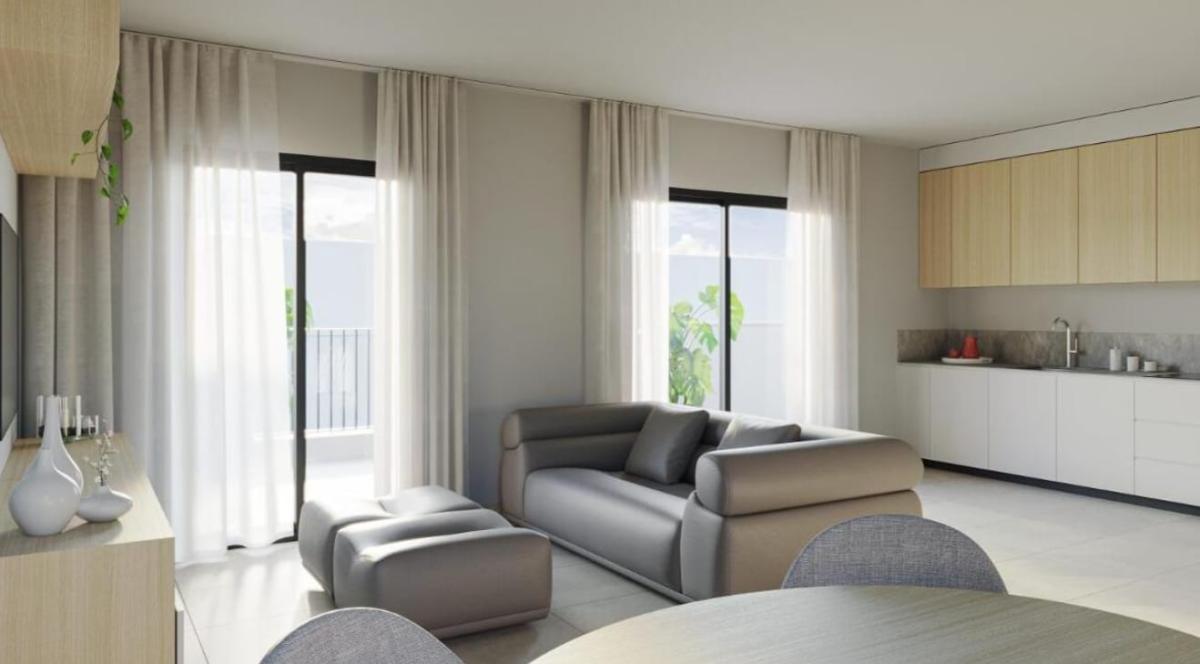 Appartement - Estepona — 3