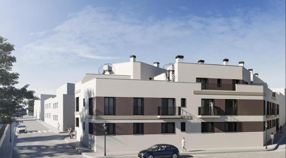 Appartement - Estepona — 4
