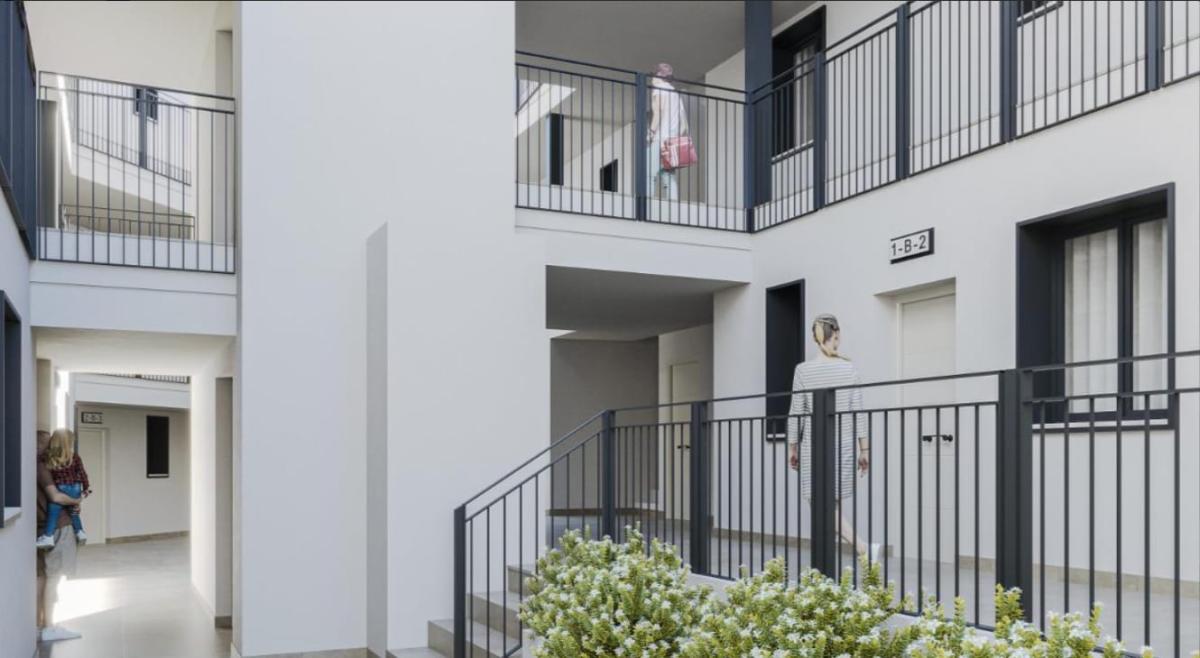 Appartement - Estepona — 5