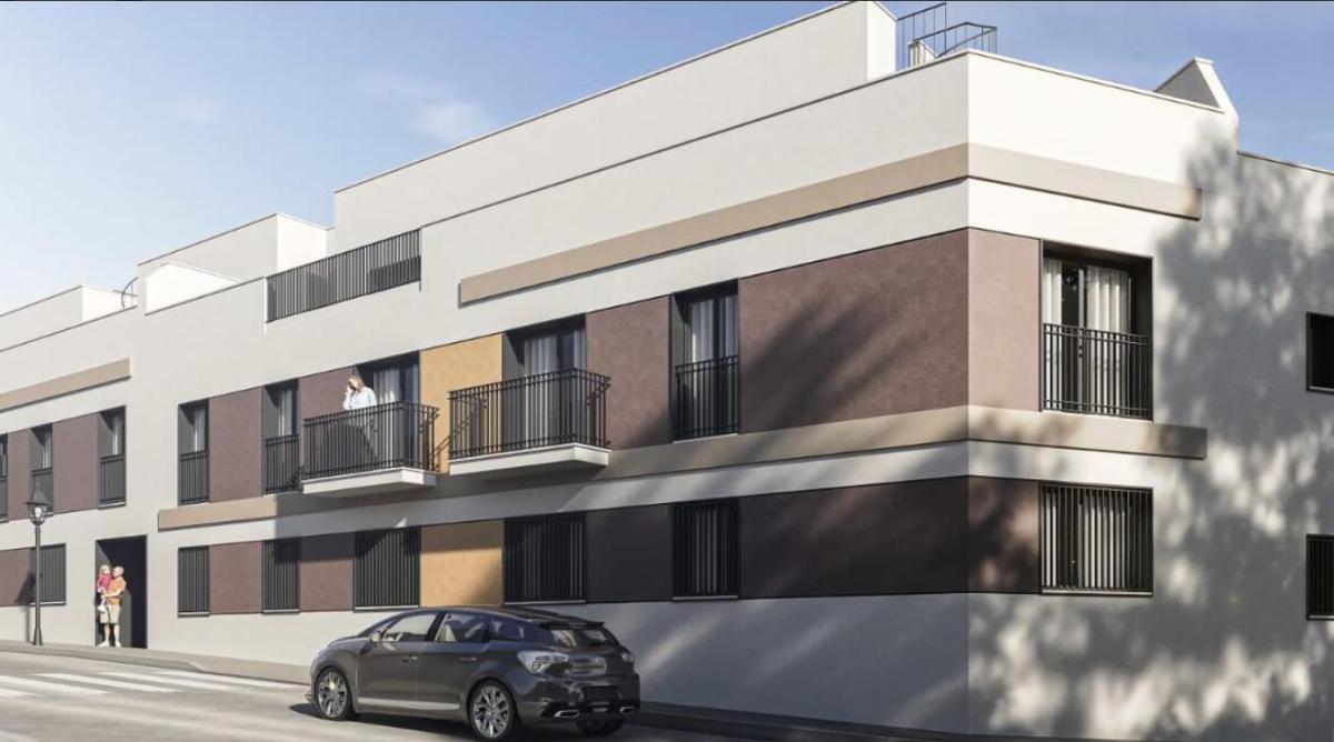 Appartement - Estepona — 1