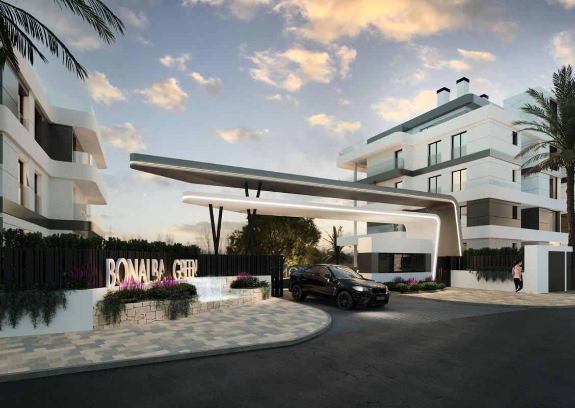 Apartamento en venta en Mutxamel