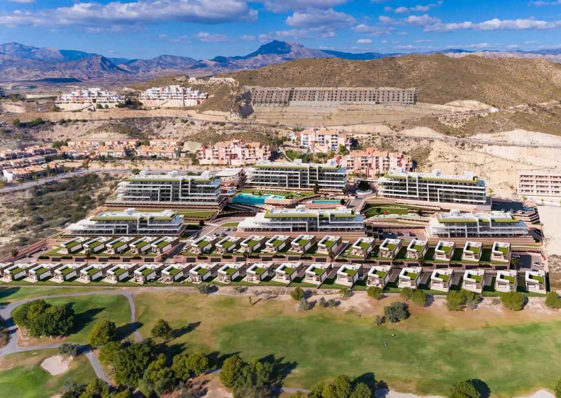 Apartamento en venta en Mutxamel