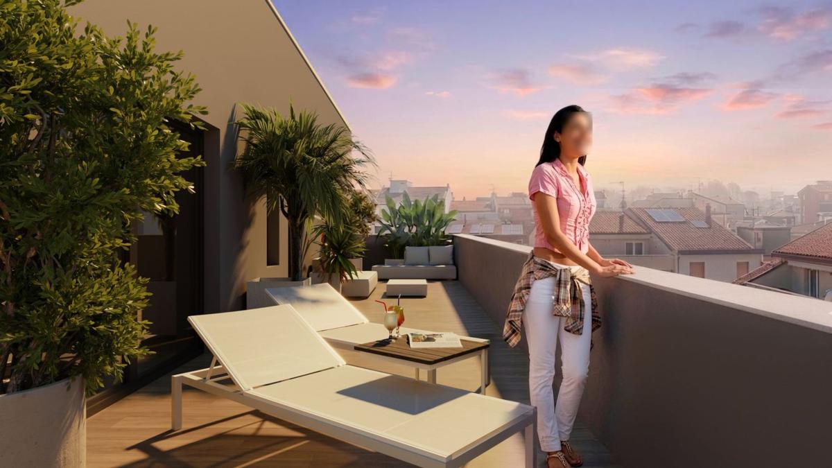 Appartement - Alicante — 8