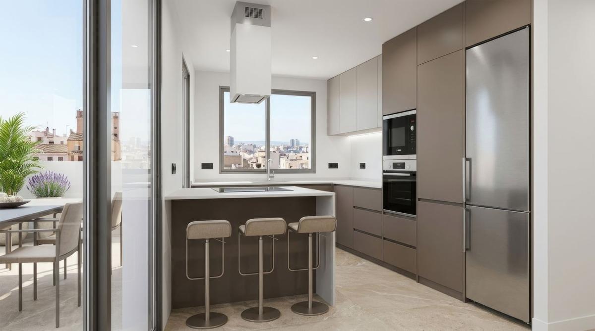 Appartement - Alicante — 11