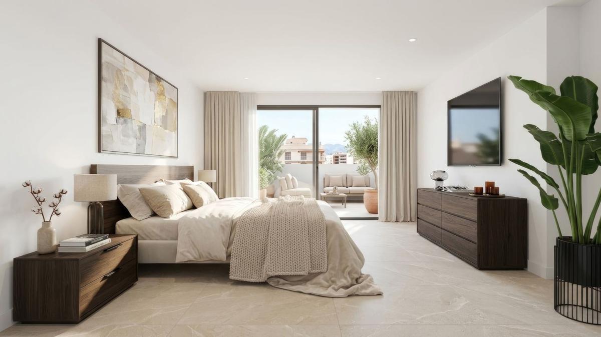 Appartement - Alicante — 12