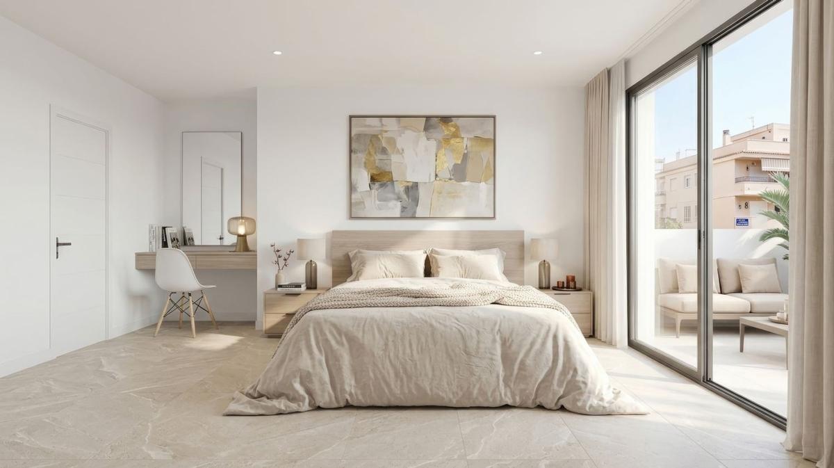 Appartement - Alicante — 13