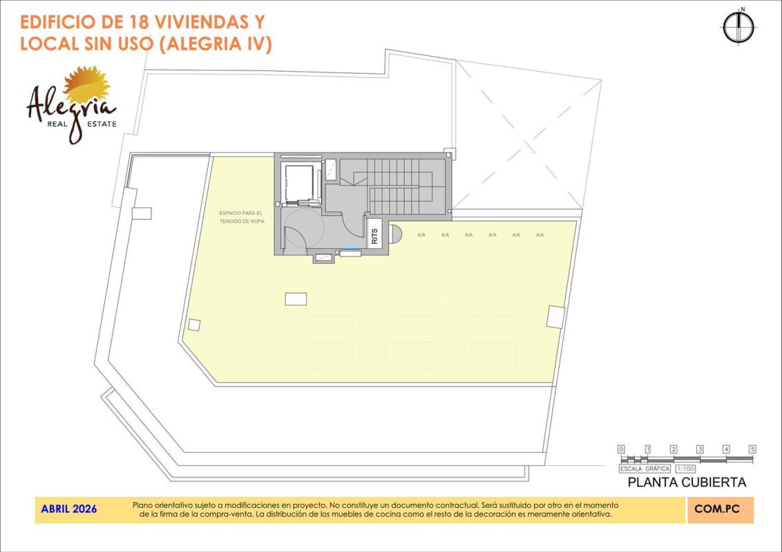 Appartement - Alicante — 21
