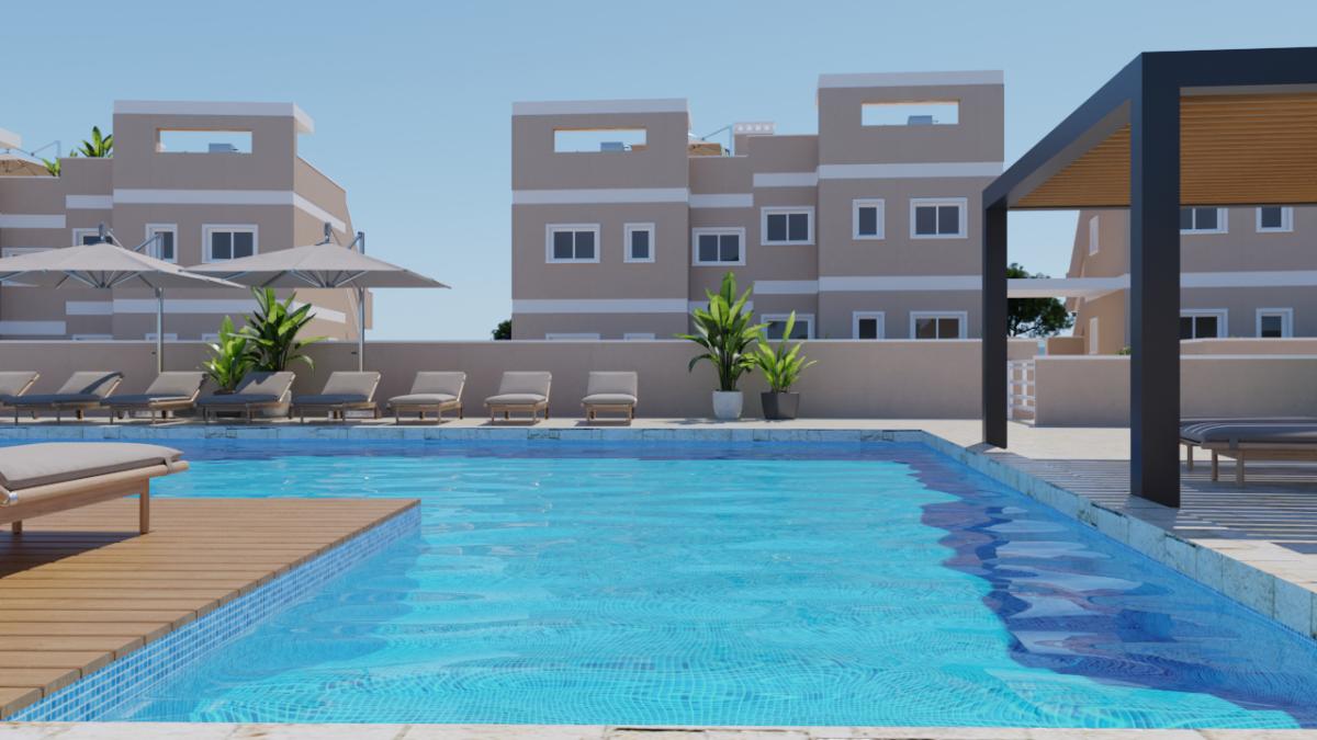 Bungalow - Pilar de la Horadada — 8