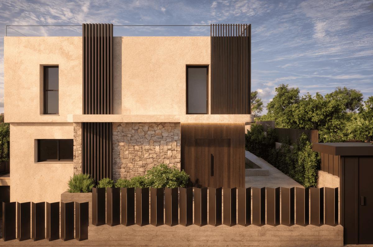 Villa - Cape Palos — 2