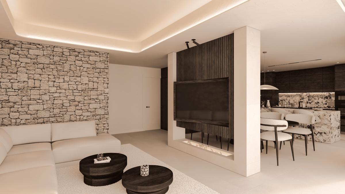 Villa - Cape Palos — 4