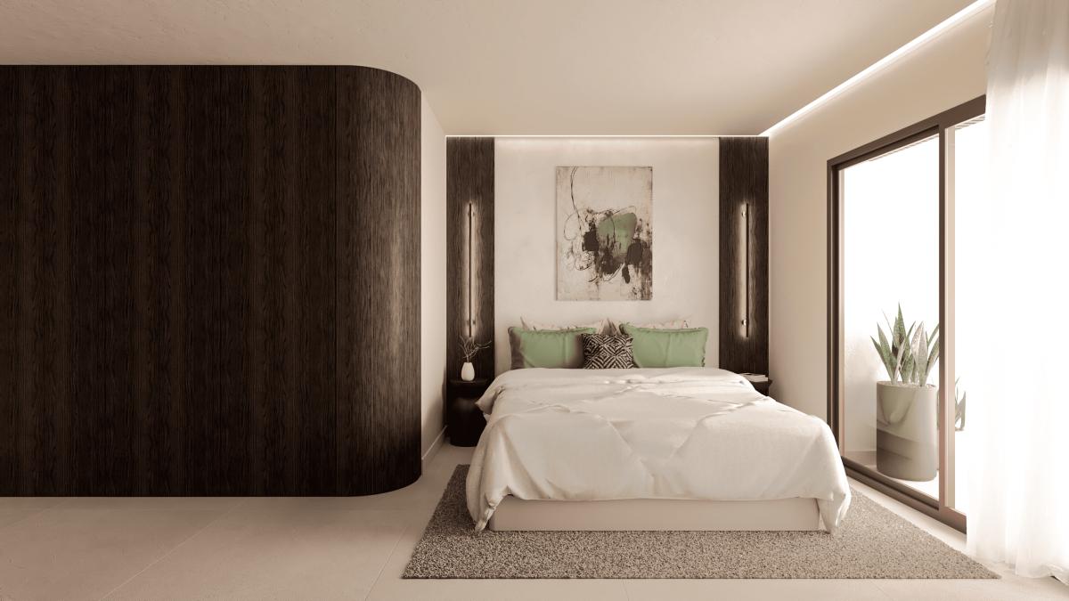 Villa - Cape Palos — 5