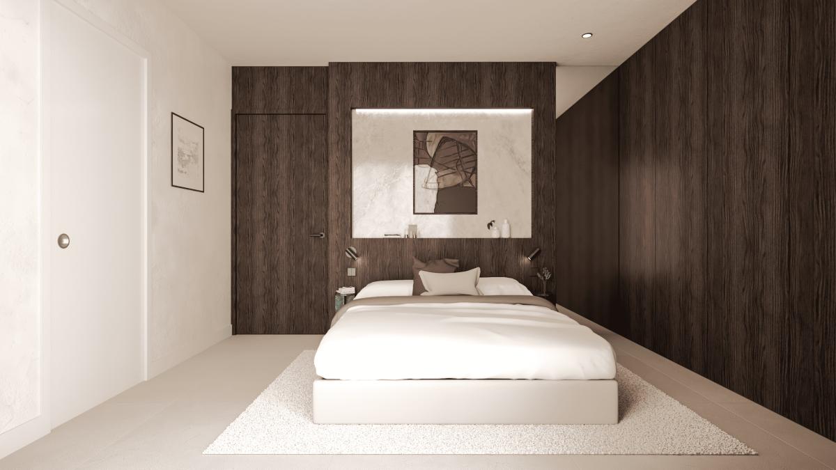 Villa - Cape Palos — 7