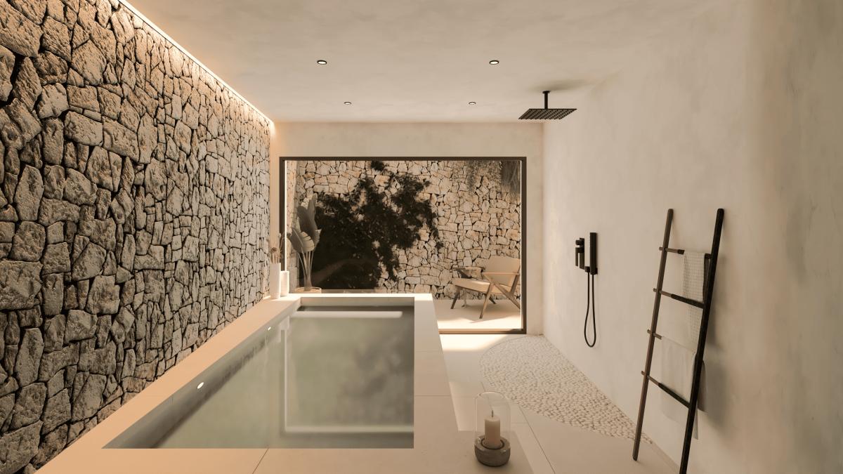 Villa - Cape Palos — 11