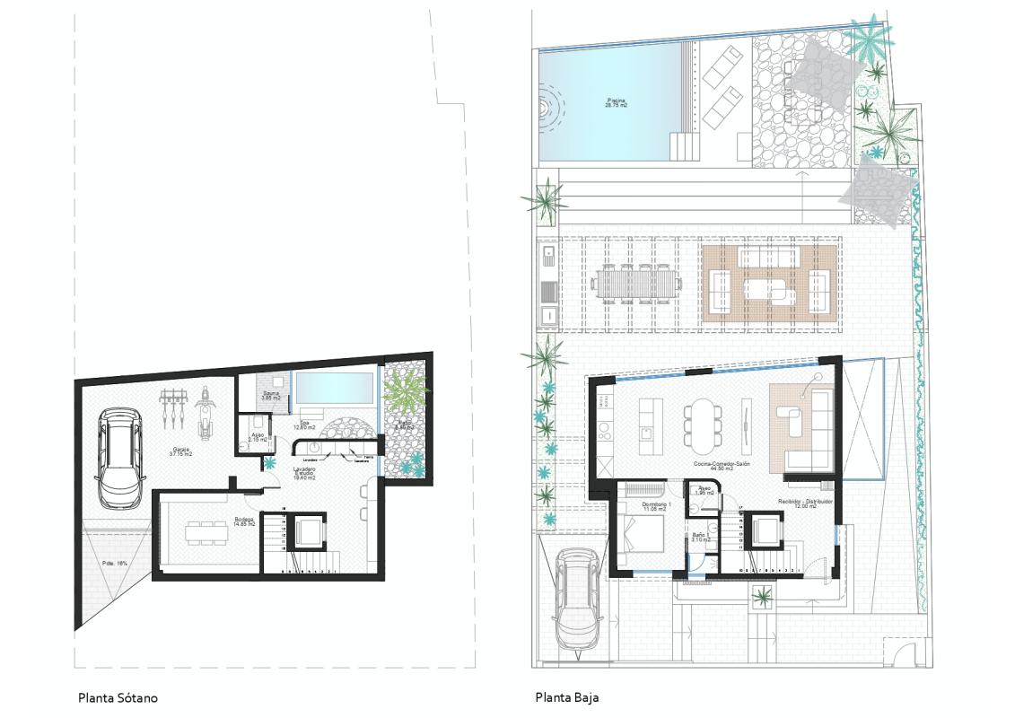 Villa - Cape Palos — 14