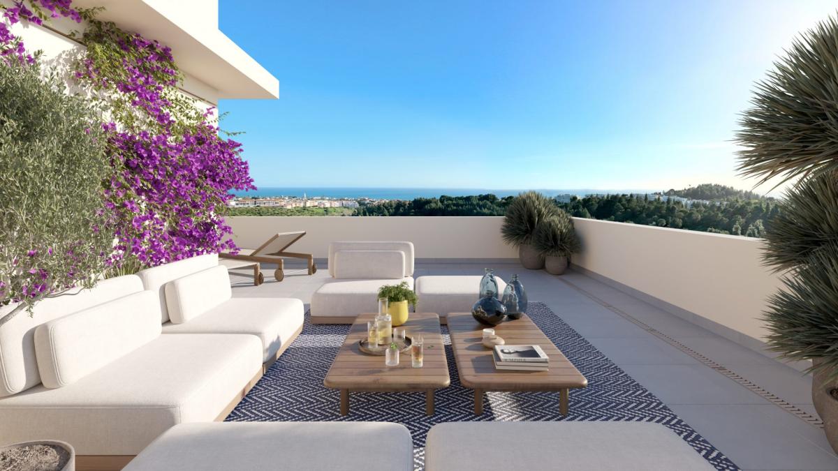 Mijas, Malaga -  - Málaga - Mihaj