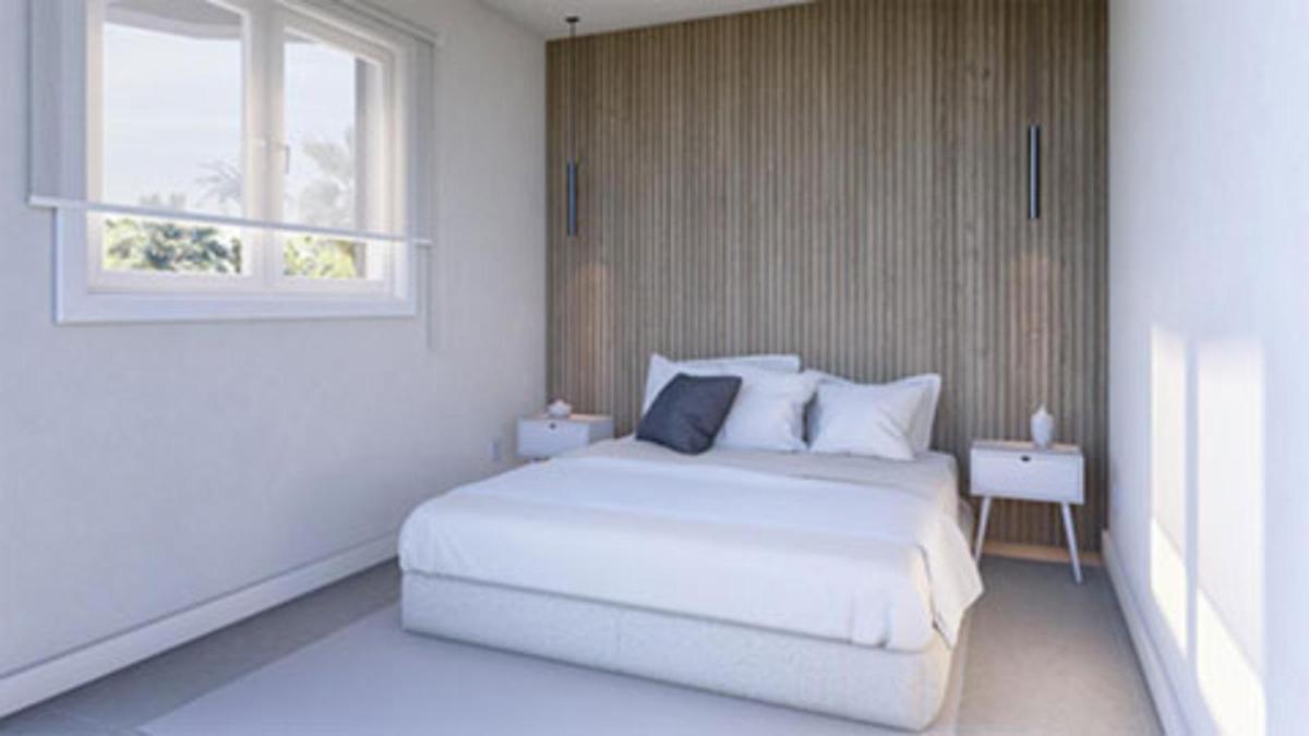 Apartment - Calpe — 7