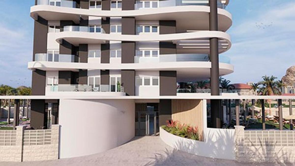 Apartment - Calpe — 9