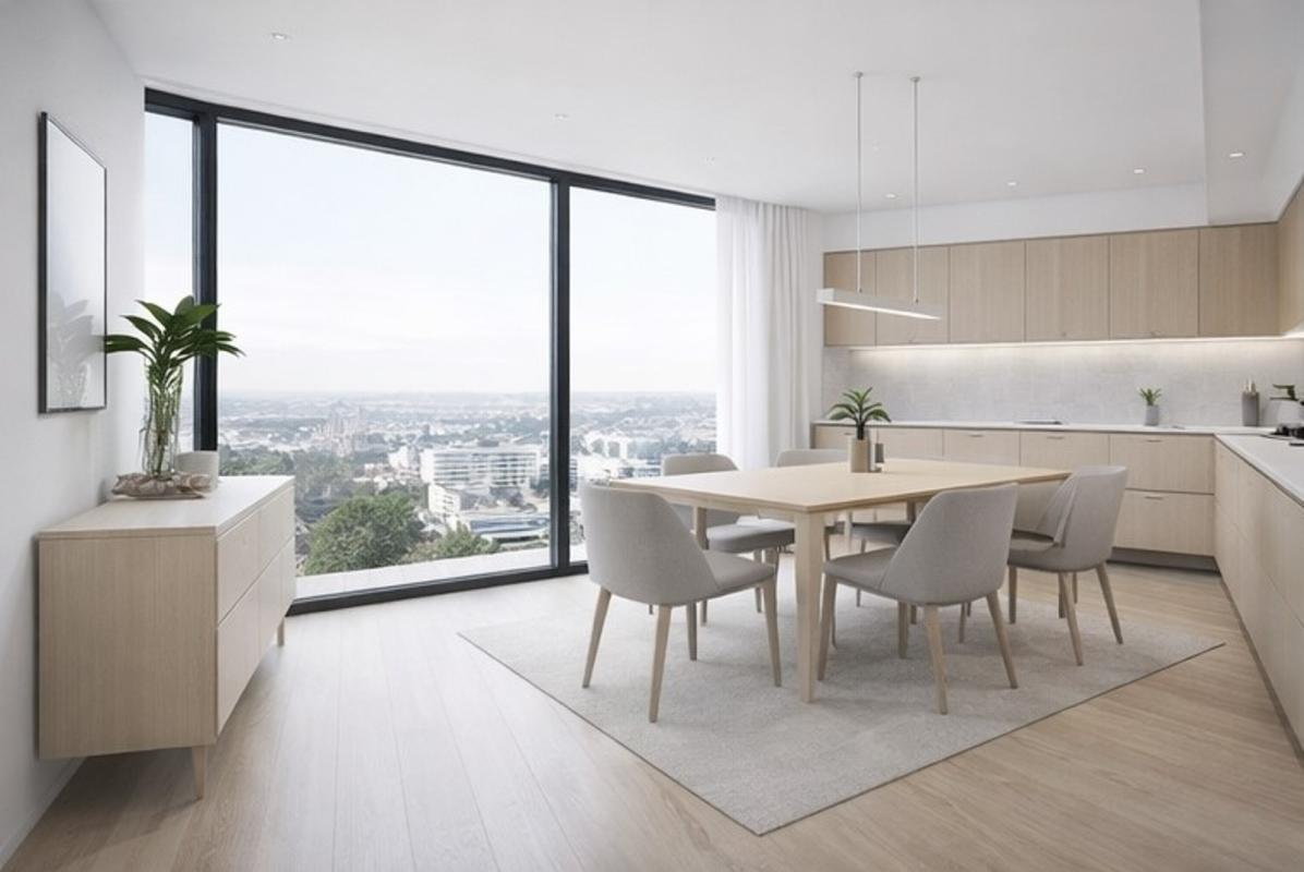 Appartement - Mazarrón — 3