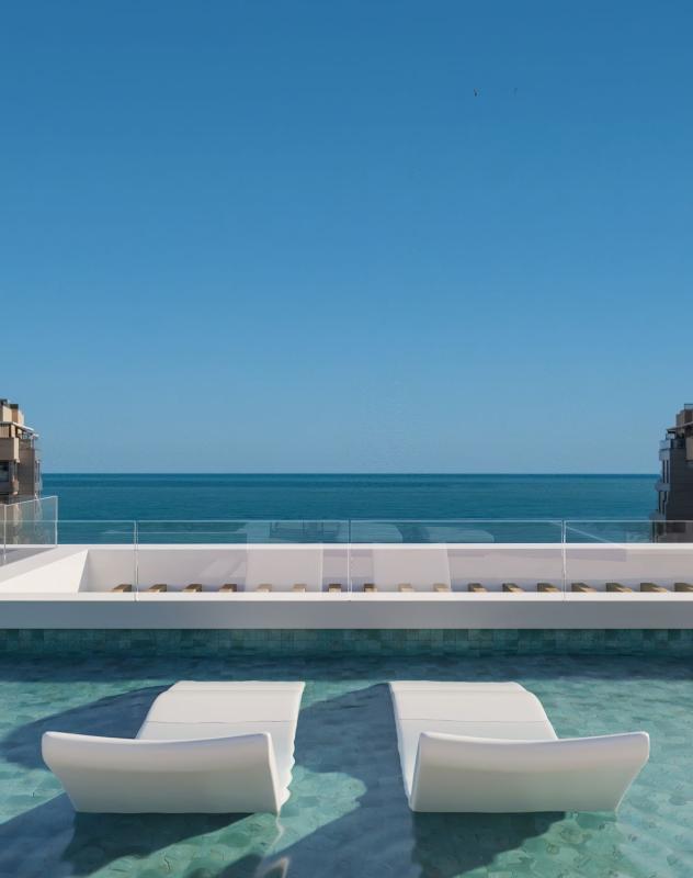 Apartment - Málaga — 18