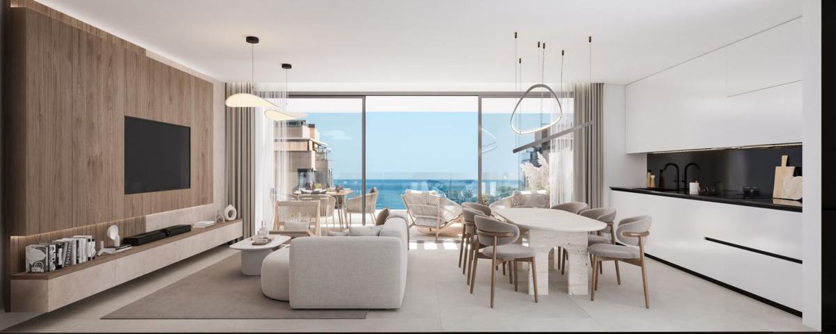Apartment - Málaga — 23