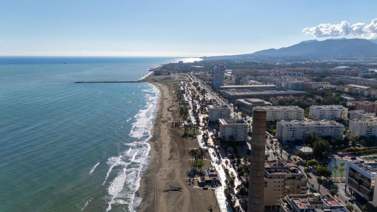 Apartment - Málaga — 41