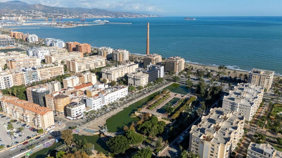 Apartment - Málaga — 49