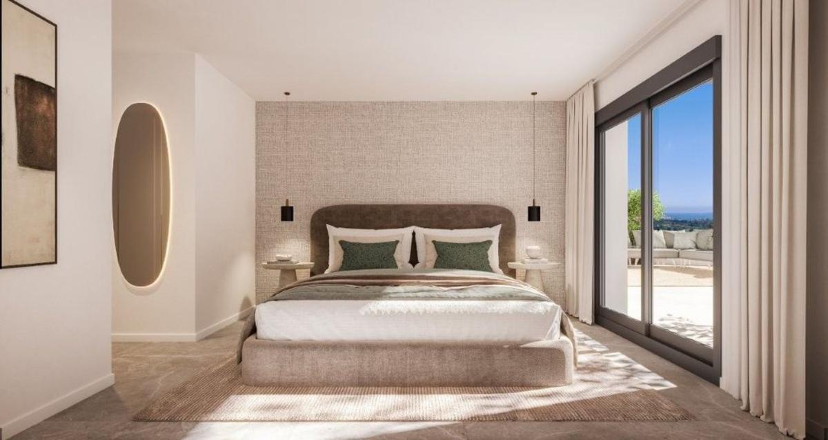Appartement - Estepona