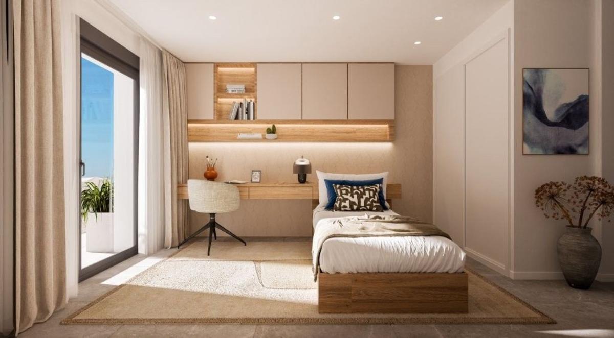 Appartement - Estepona
